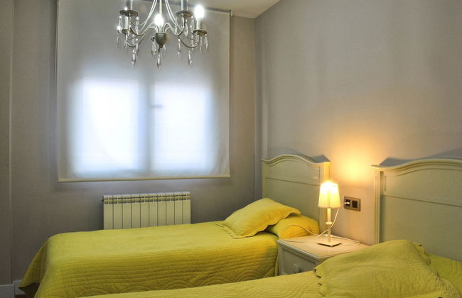 Salamanca Centro Apartamentos - Foto 21