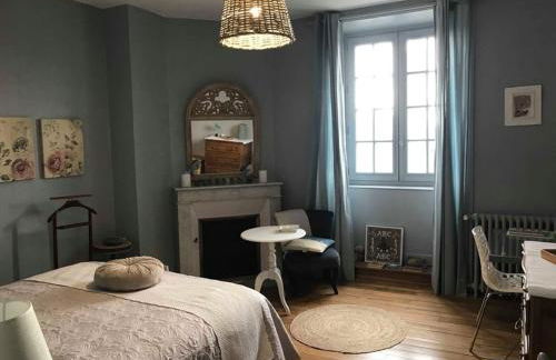 Le Compostelle Chic, Charme, Confort, Cocooning 80 m² - Foto 27