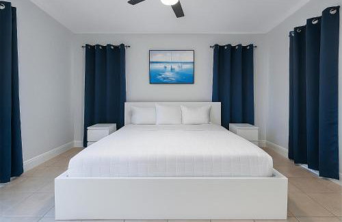 3BR Delray Beach Retreat | Pool + Game Room - Foto 3