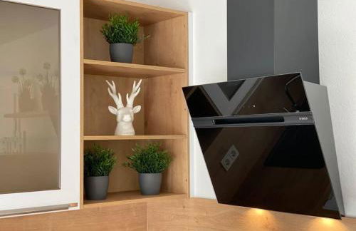 Acapella Suite Adagio 54qm, direkt am Weinberg, Altstadt, Netflix inklusive - Foto 17