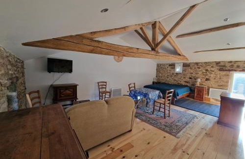 Gites De La Brunière - Photo 10