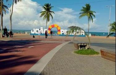 Hotel Tambau Flat andar 9 particular - Foto 3