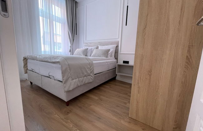 Central Apartments Sarajevo - Foto 35