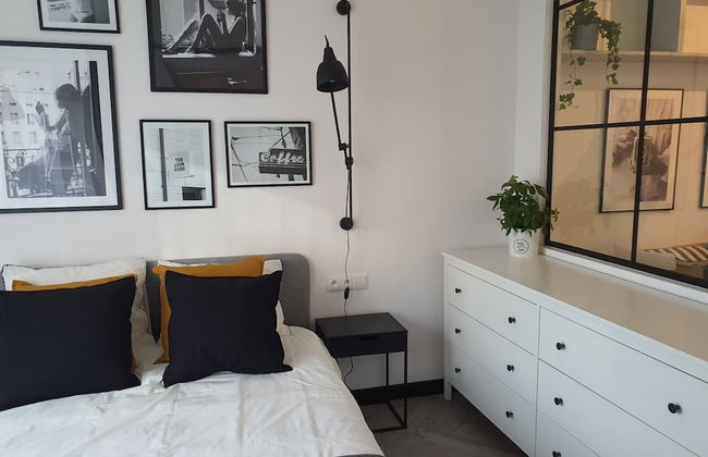 apartamenty-wroc by the River - Photo 7