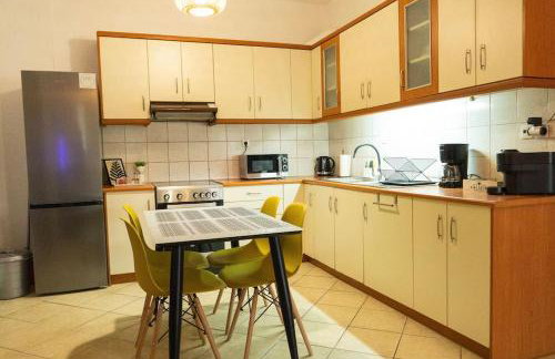 Adriana`s Ammoudara apts - Foto 14