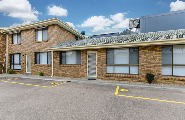 Hybiscus Waterfront Apartments - Foto 45