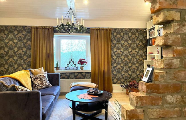 7 Person Holiday Home in Ljungskile-by Traum - Photo 7