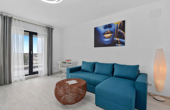 Pipera Stay - Foto 13