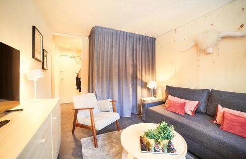 Appartement rénové au pied des pistes - Foto 10