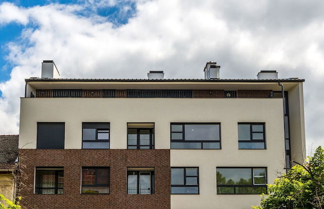 Best Apartments Szeged - Foto 49