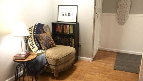 ~*Pet Friendly 30min to Downtown*~ THE BOSTONIAN - Foto 5