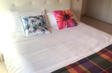 Gran apartamento de 4 habitaciones en Sitges - Foto 11