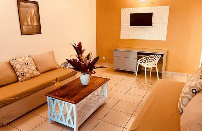 Tropicana Suites - Foto 14