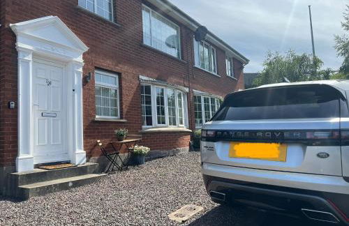 Holywood Halt - Foto 19