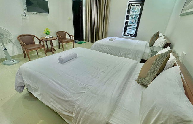 PAPAYAGARDEN Homestay - Foto 15