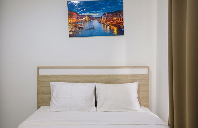 Elegant Studio Apartment at Springwood Residence - Foto 1