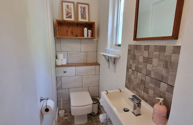 Glyndwr Vineyard - Foto 4