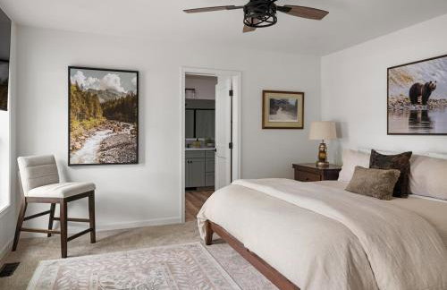Mountain View Home on 2 Acres - Foto 16