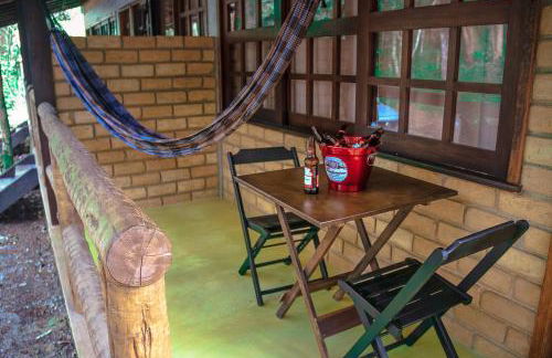 Chalé 03 Itaipu Vale da Colina Niterói - Photo 18