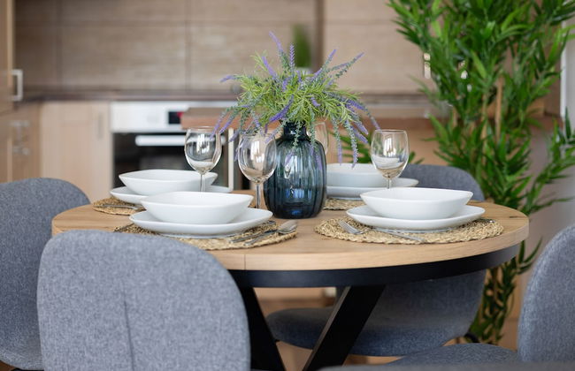 Stylowy Apartament Parking by Renters - Foto 20