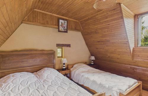 Maison de campagne pour 6 avec piscine et jardin - Foto 14