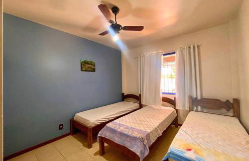 Linda casa Beira-mar Meaípe Vista incrível - Foto 7