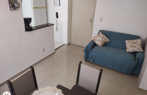 Em Natal, aptº 2/4 inteiro em condomínio fechado. - Foto 26