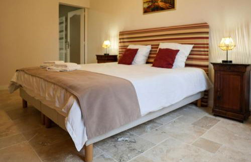 La Maison Chambourdine - Photo 32