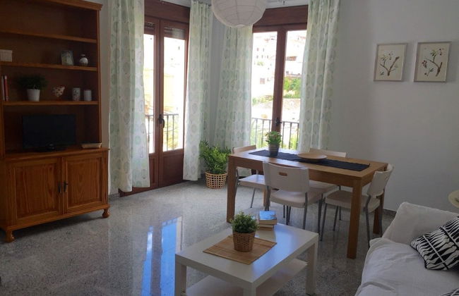 Apartamentos El Burgo - Photo 7