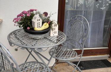 Weinberg Lounge - Foto 4