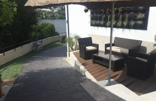 A Fontana de Luxo Apartamentos - Foto 10