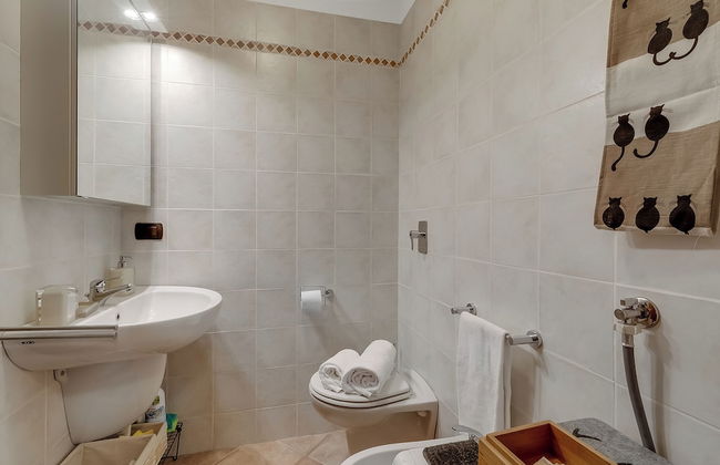 Wolf & Deer Apartment Ski-in Ski-out 250m - Foto 9