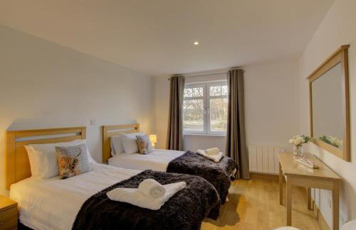 No8 The Links Apartment, Brora - Foto 19