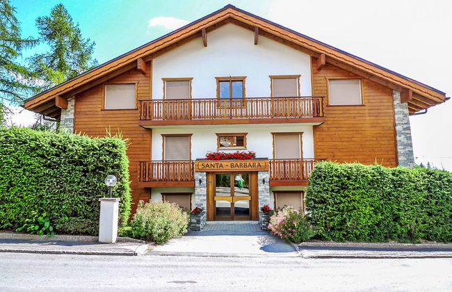 Santa Barbara 23 - Foto 25