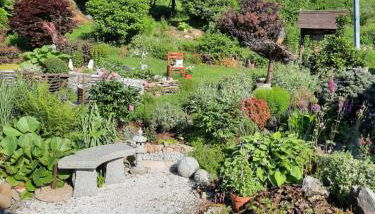 Ferienwohnung Tuchscherer - Foto 5