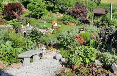 Ferienwohnung Tuchscherer - Foto 5