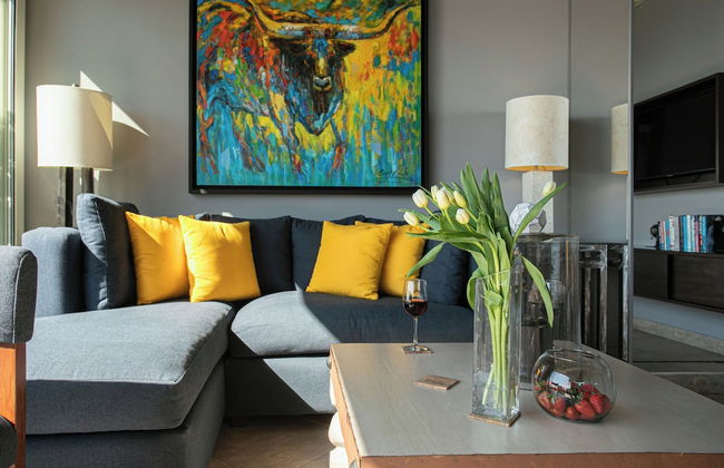 Pinnacle Resorts 180 - Foto 62