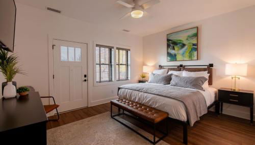 The Getaway Blowing Rock - Foto 3