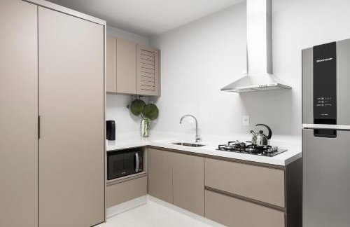 Apartamento da Rota Gastronômica - Zona Nobre da Cidade - Foto 10