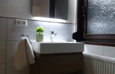 Ferienhaus Henneglück3 mit Sauna - Foto 10