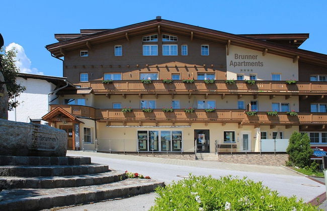 Penthouse in Niederau Near Ski Lift - Foto 19