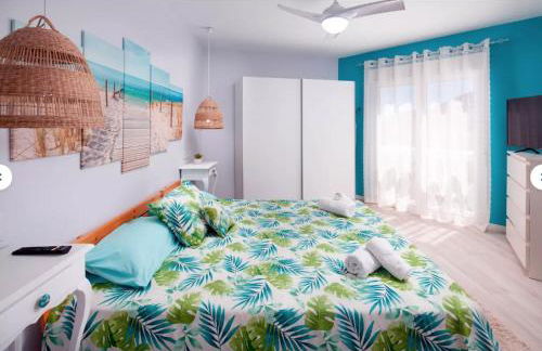 APARTAMENTOS LOLITALOLA HOLIDAYS - Foto 73