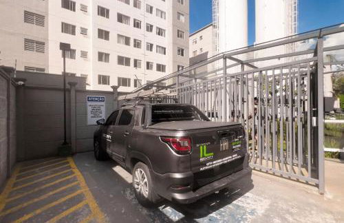 Ap Expo SP e Zoológico - Foto 67