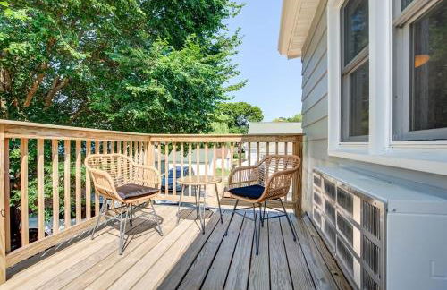 In-Unit Laundry AC Free Parking Dishwasher - Foto 15