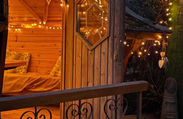 Bridie -rose with wood tub country retreat mini zoo - Foto 5