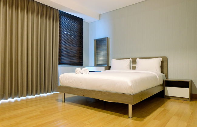 Homey Studio Room at Capitol Suites - Foto 6