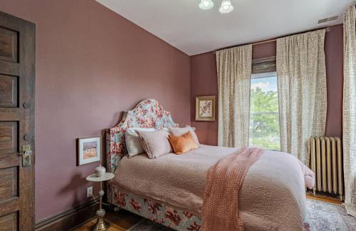 Akrons Werner House Historic 4 Bedroom Luxury - Foto 39