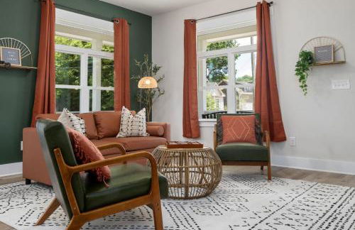 Brand New 4bd - Modern - Prime Location - Spacious - Foto 1