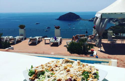 L' Ulivo Villa Nunzia - Foto 11