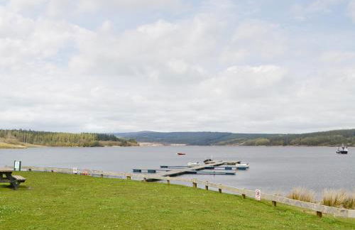 Old Kielder Castle Cottage - Foto 26